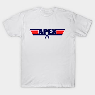 Apex Top Gun T-Shirt